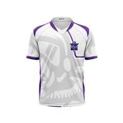 De La Salle High School | Immortal Series | Away Jersey