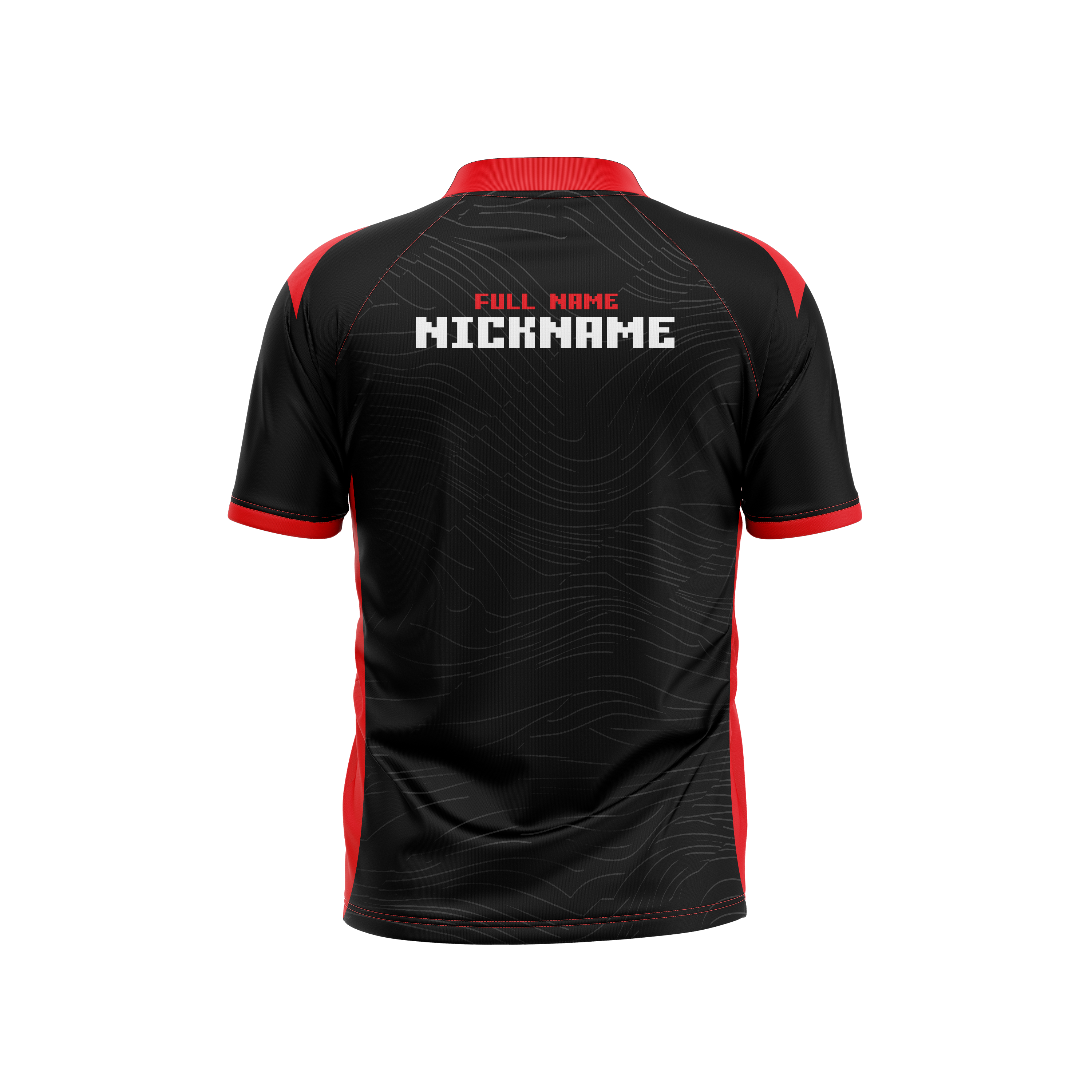 Dupont manual High School Jersey
