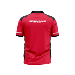 Harlem High School Legacy Esports Jersey