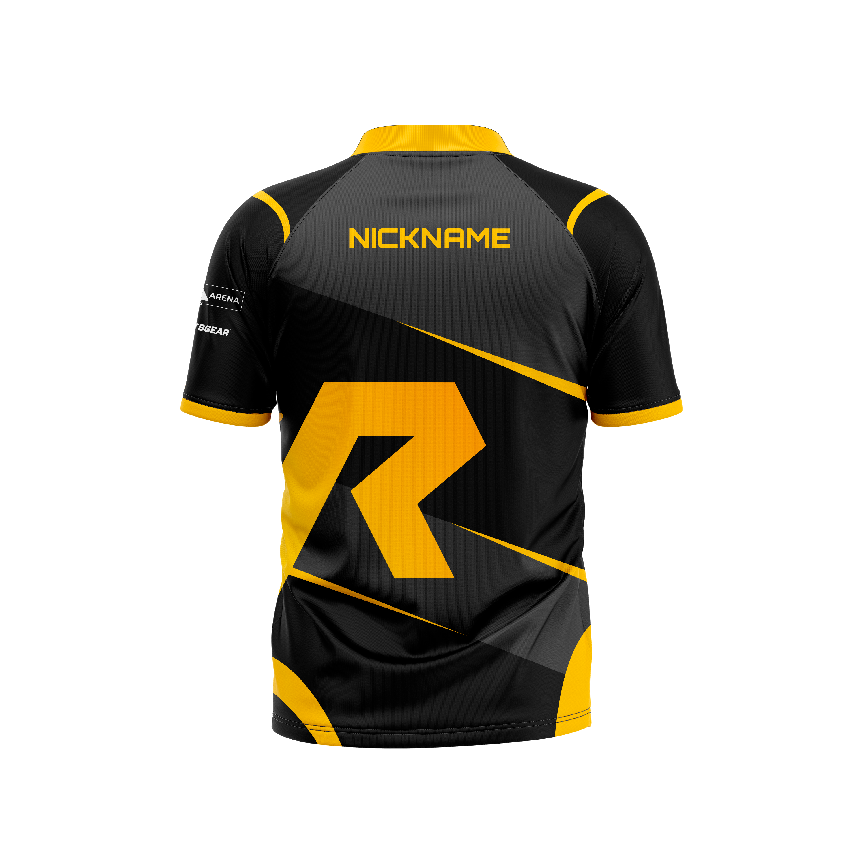Victory Road Jersey
