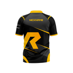 Victory Road Jersey