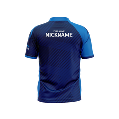 Alabama in Huntsville Jersey Alt