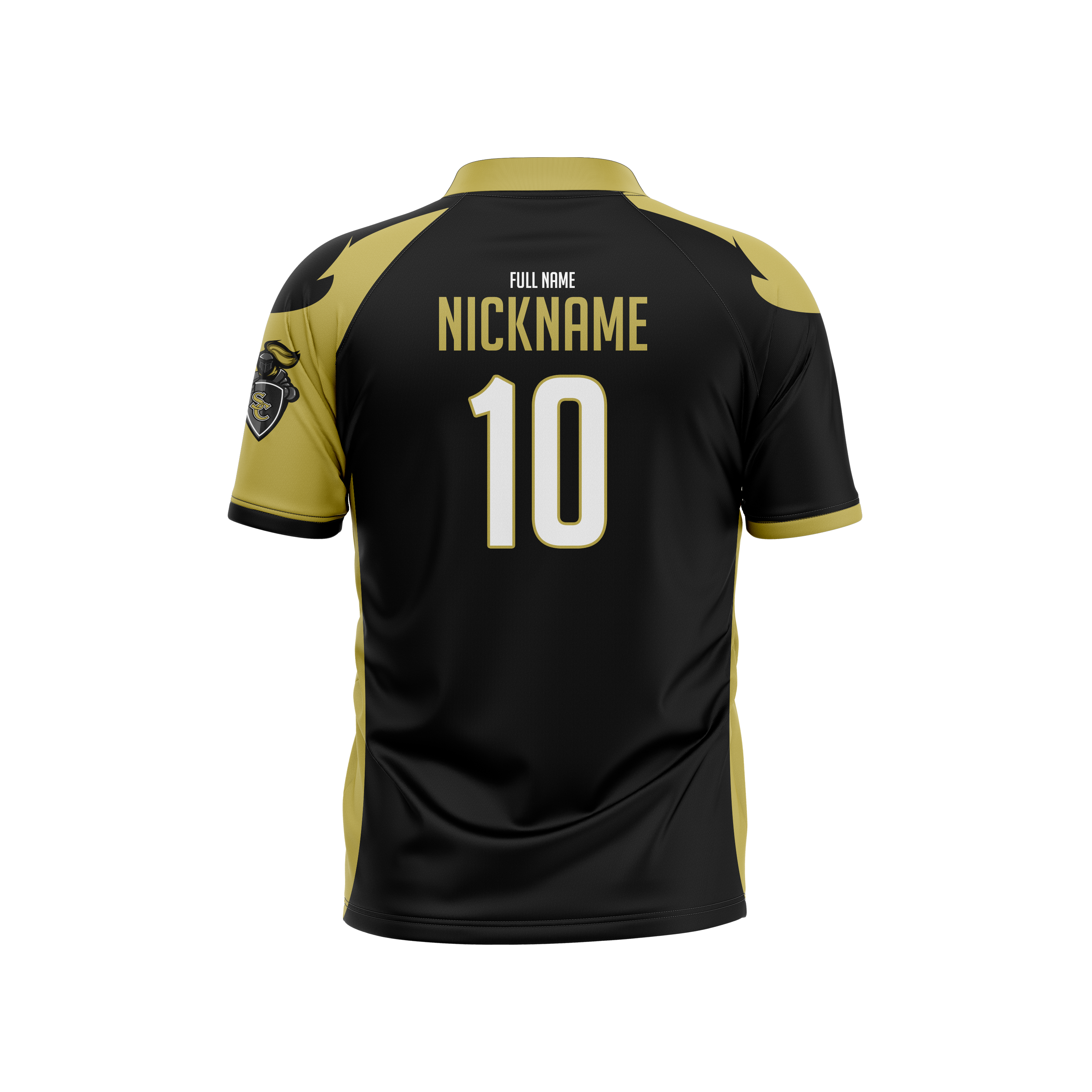 Silver Creek Central Schools | Immortal Series | Jersey 2022