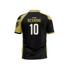 Silver Creek Central Schools | Immortal Series | Jersey 2022