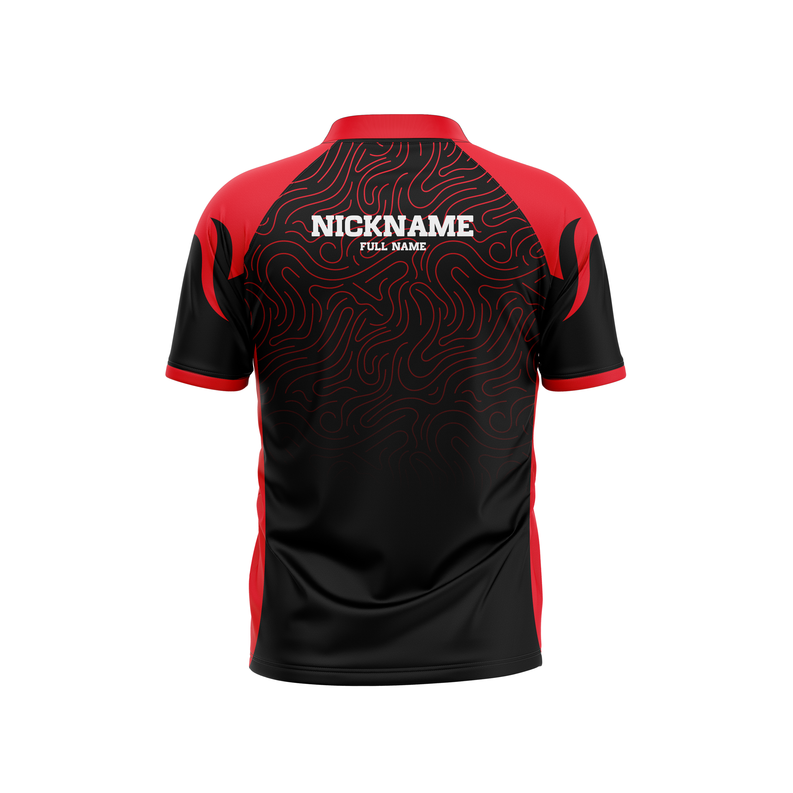 Baldwinsville Central School District | Immortal Series | Jersey