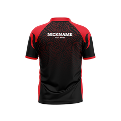 Baldwinsville Central School District | Immortal Series | Jersey