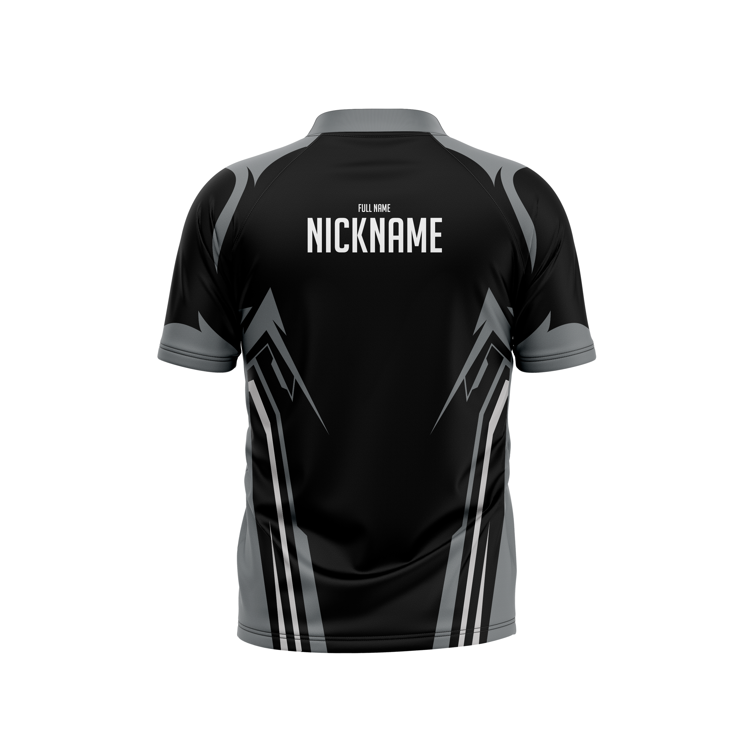 Houston County Jersey