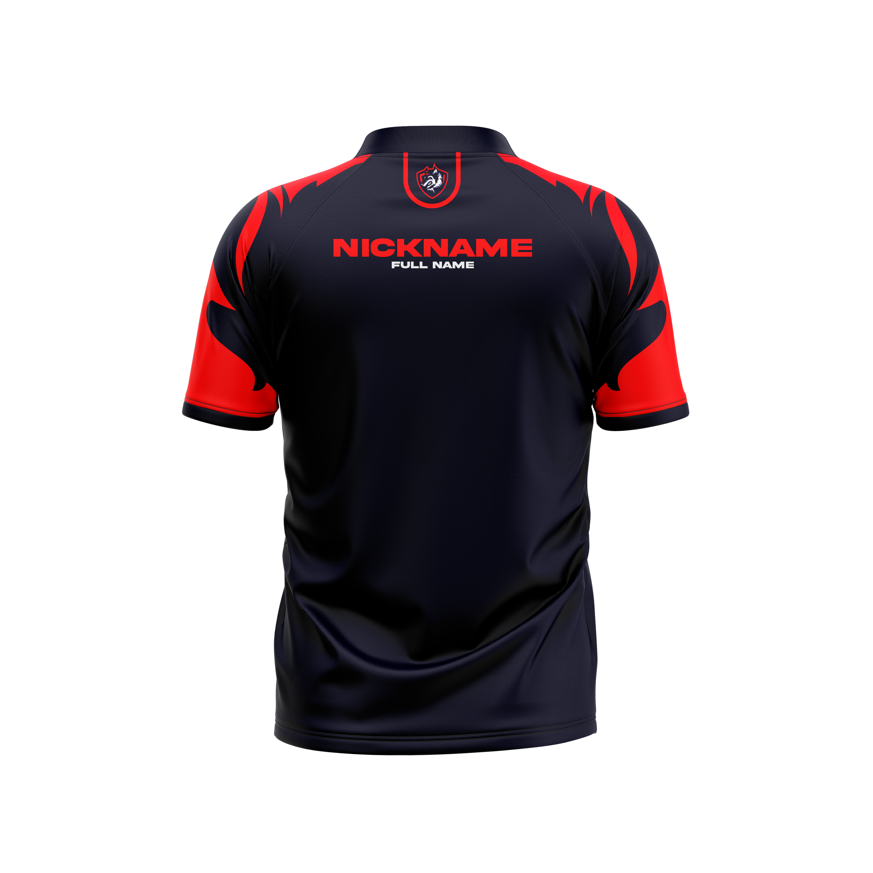 Davis Public Schools Esports Jersey
