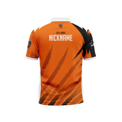 Alice ISD HS|MS Jersey