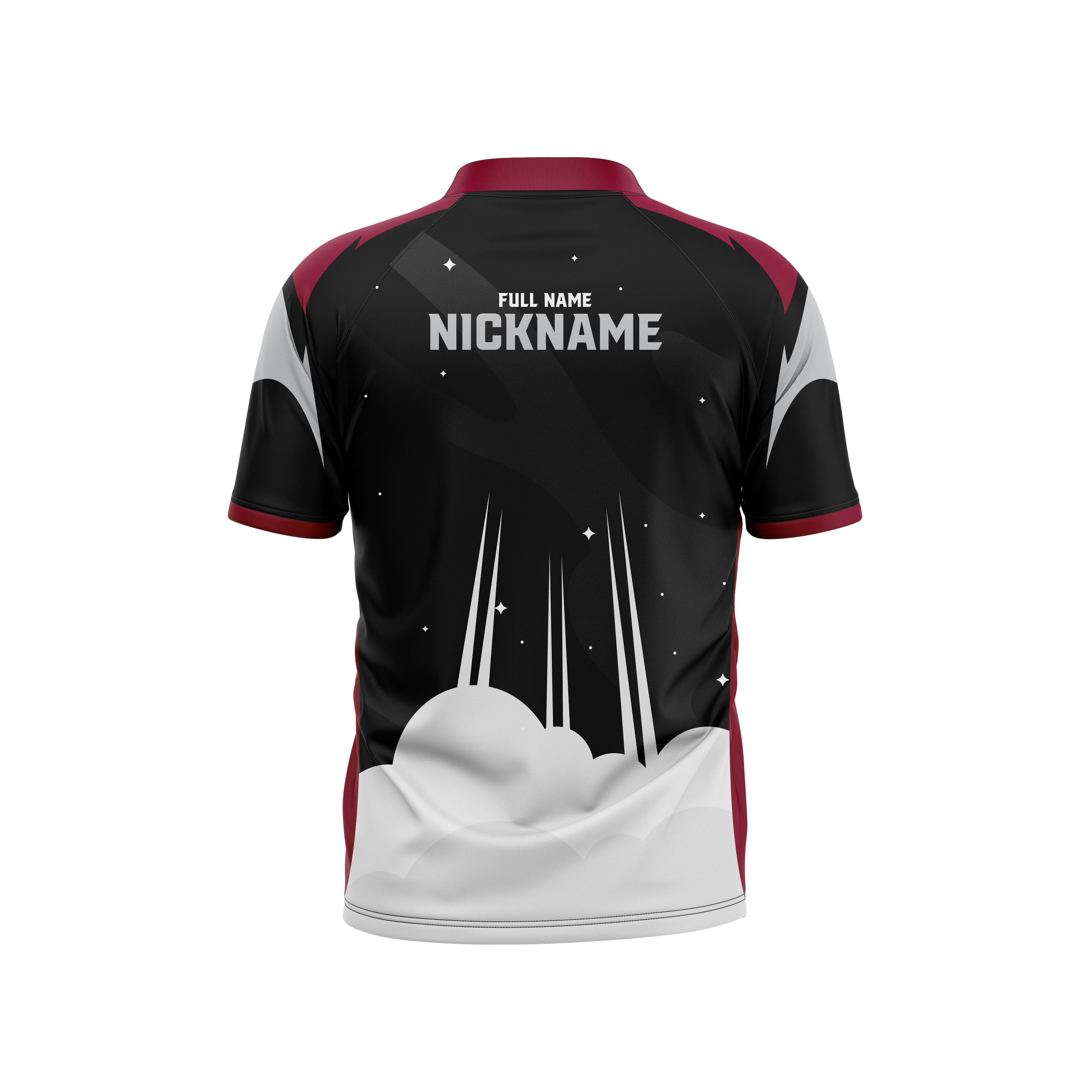 Florida Tech Space Coast Jersey
