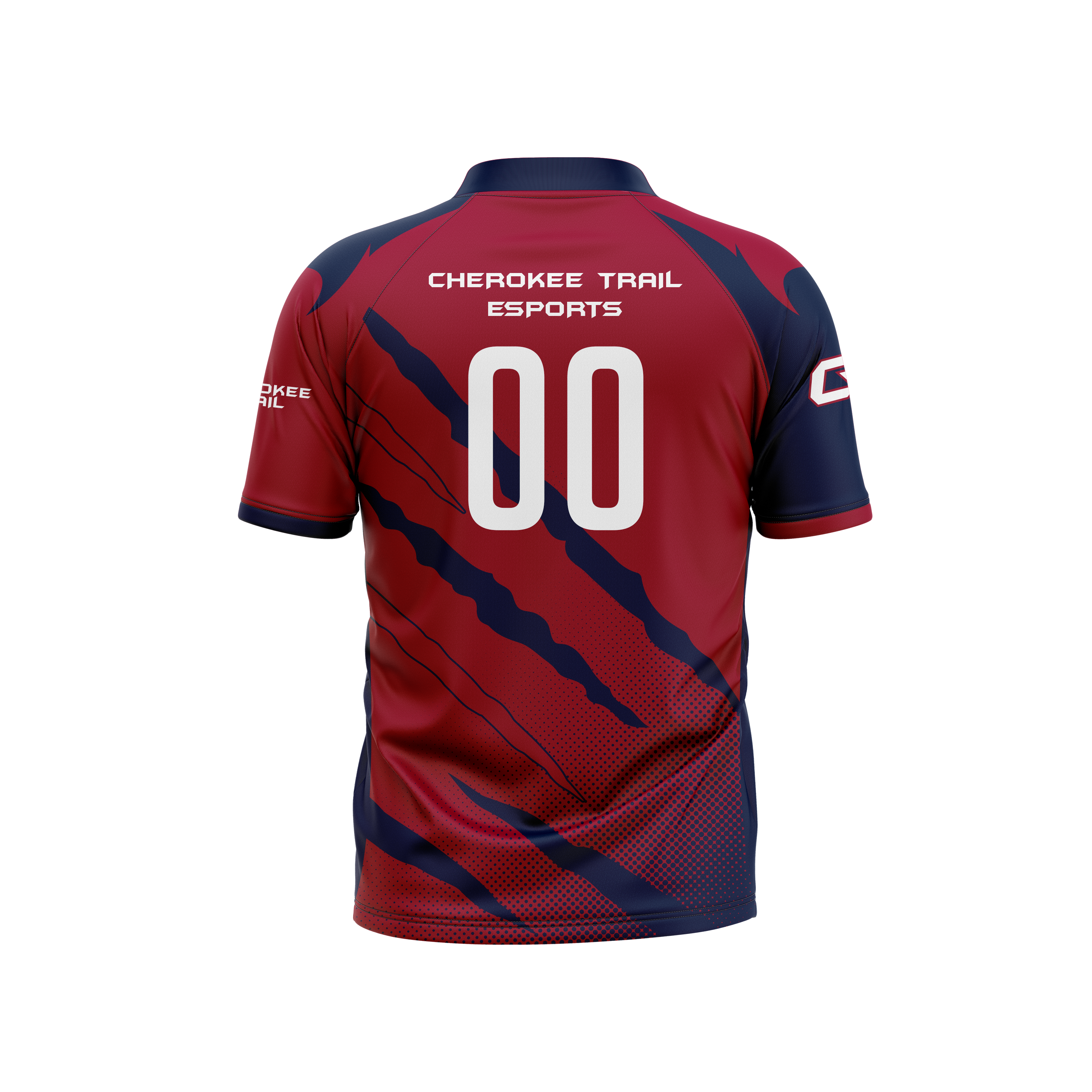 Cherokee Trail High School Jersey