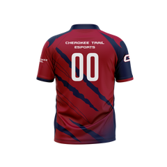 Cherokee Trail High School Jersey