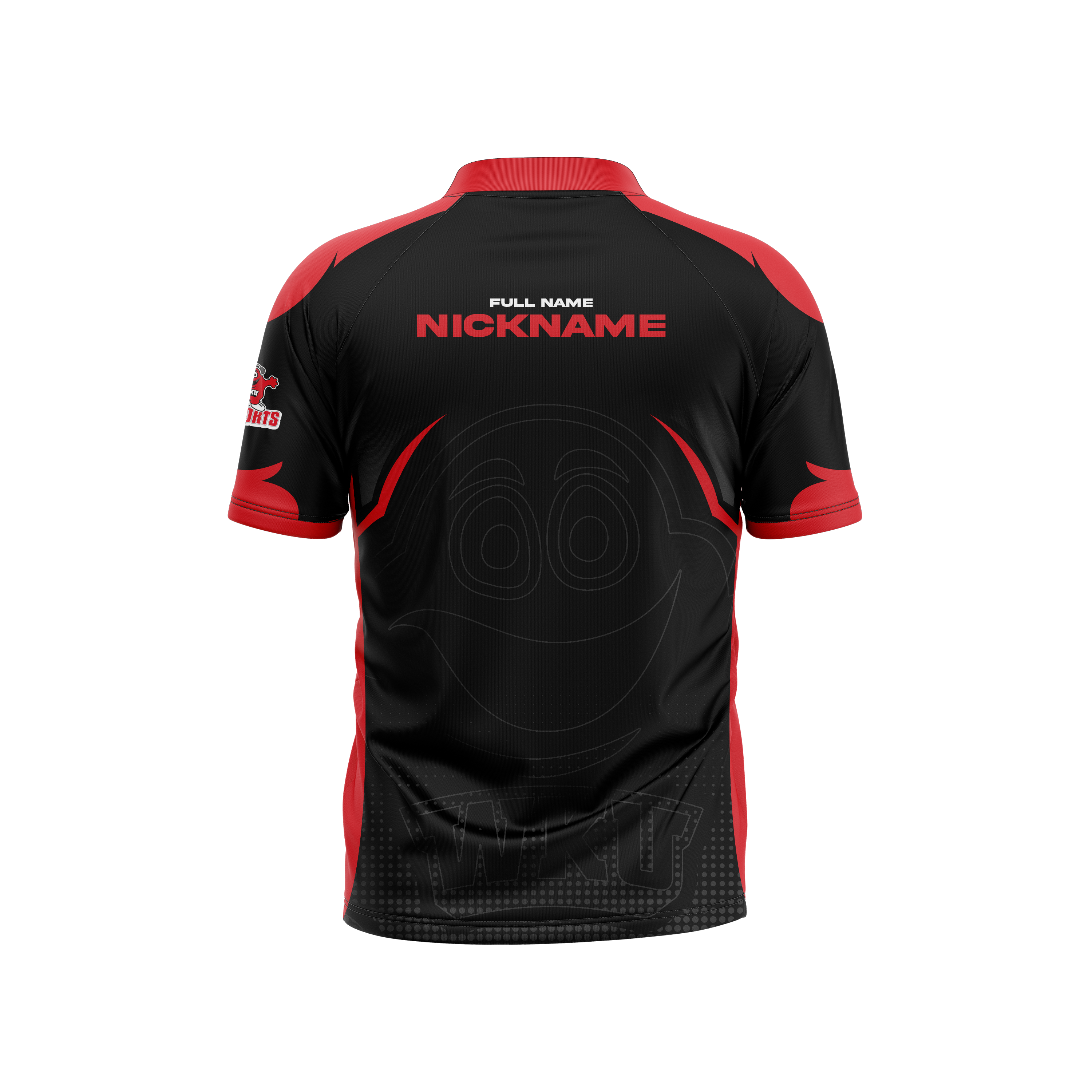 Western Kentucky | Immortal Series | Jersey