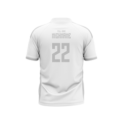 Canute Esports Whiteout Jersey
