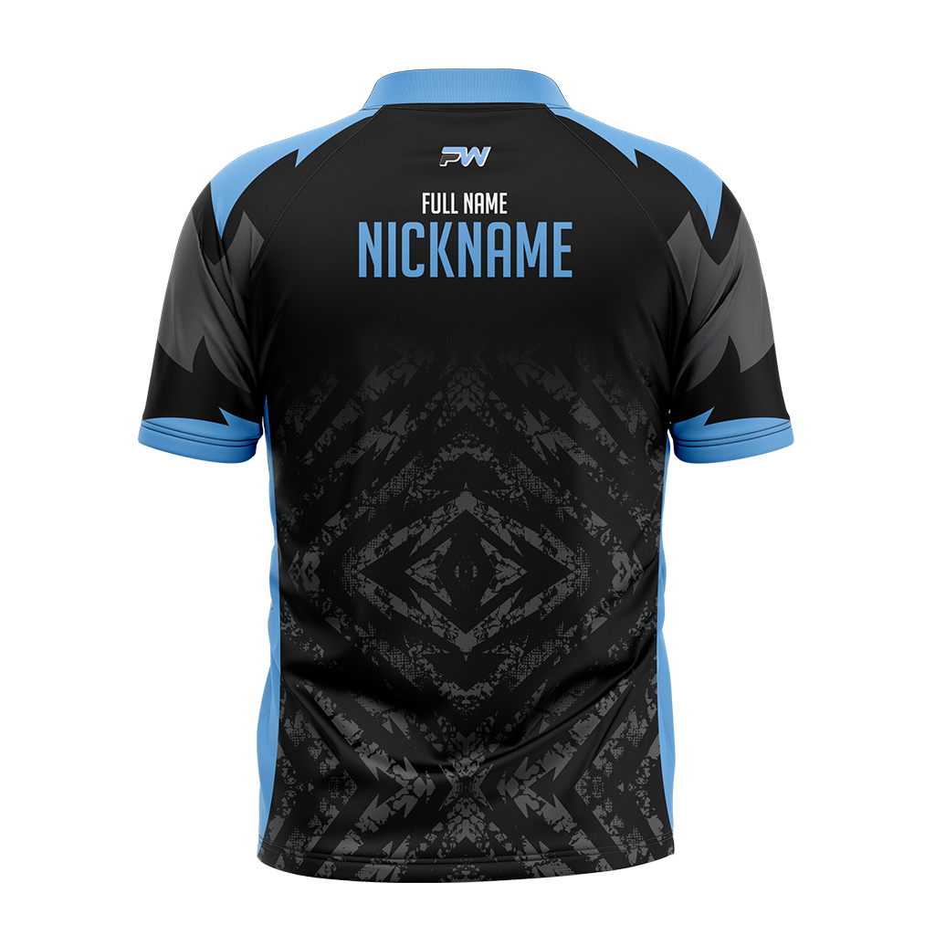 Pueblo West High School Jersey