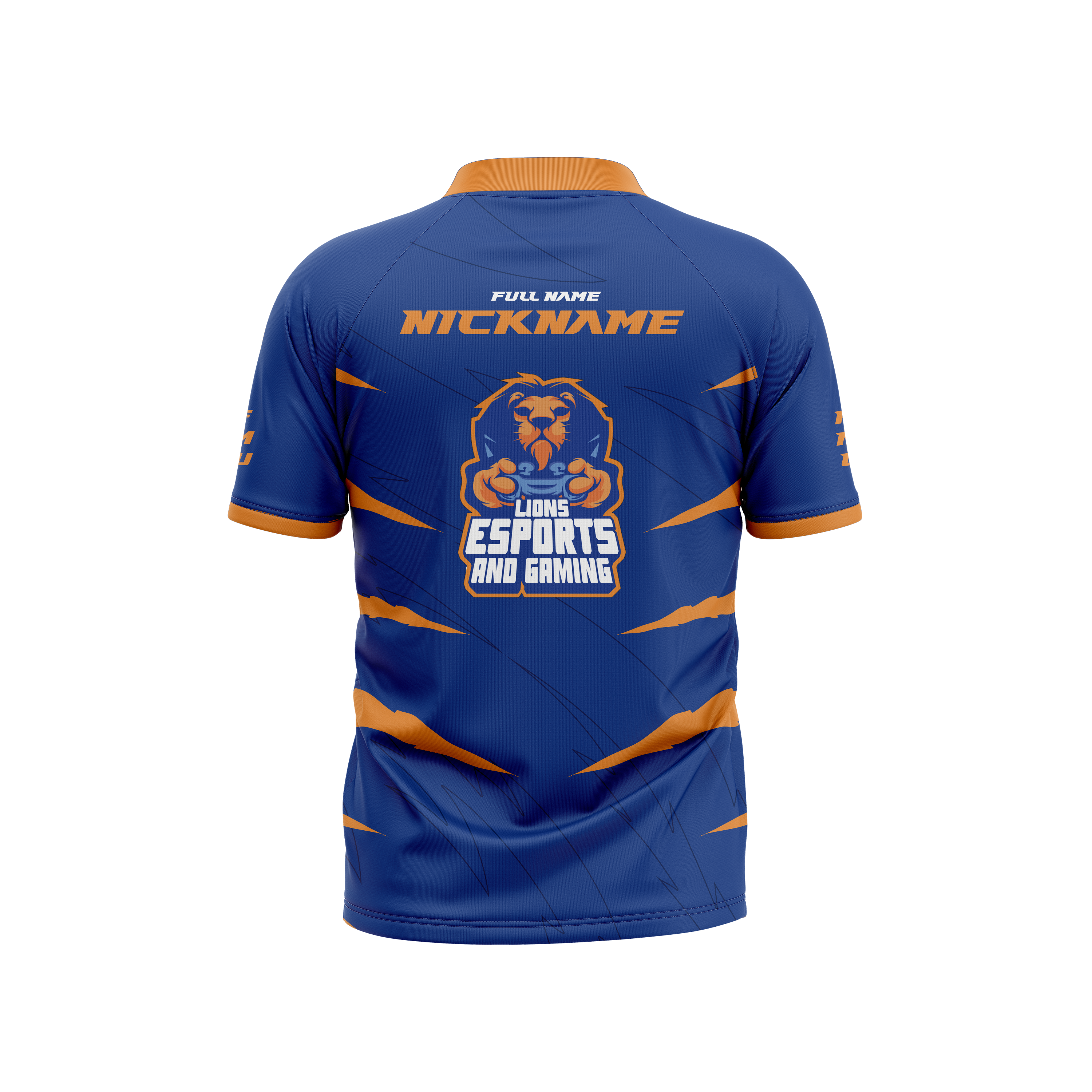 Florida Memorial University Jersey