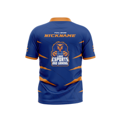 Florida Memorial University Jersey
