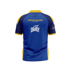 Wildcats Esports | Immortal Series | Home Jersey