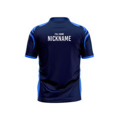 Louisville High School Jersey
