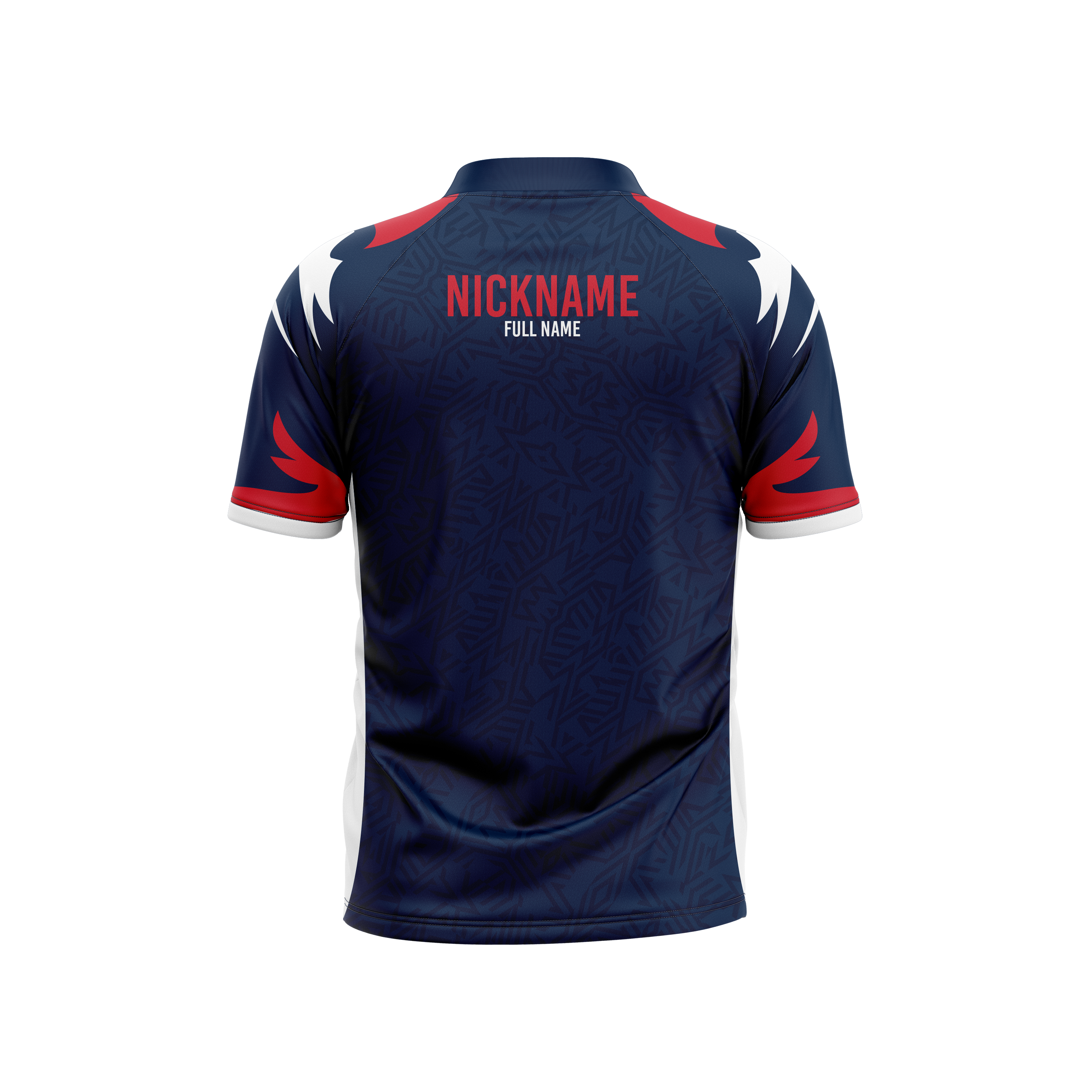 University of Mississippi | Immortal Series | Away Jersey
