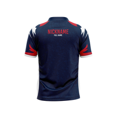 University of Mississippi | Immortal Series | Away Jersey