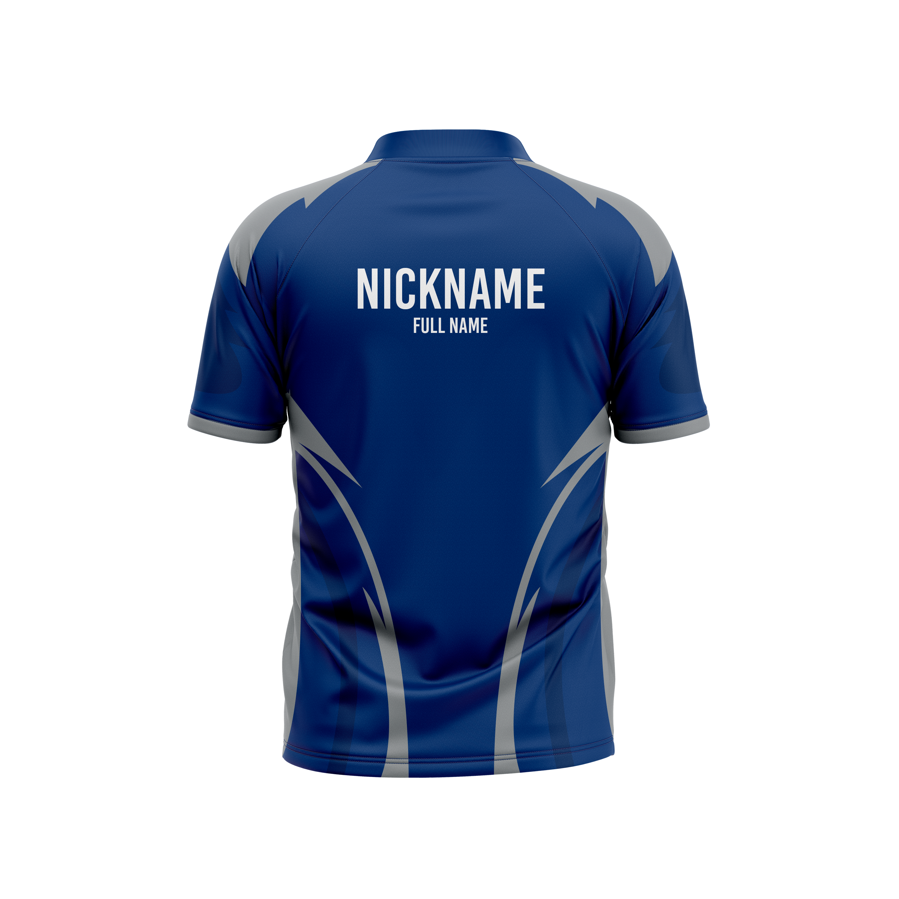 Harper College Esports Jersey