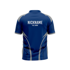Harper College Esports Jersey