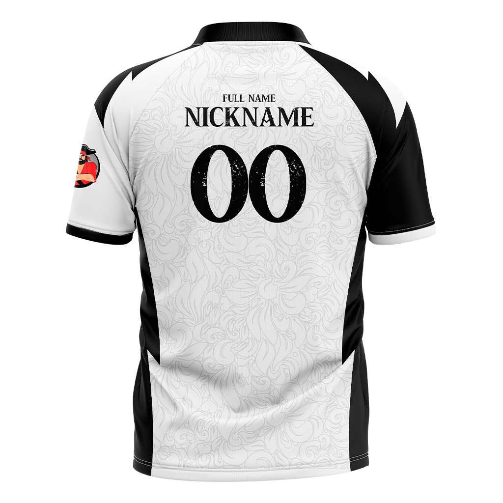 Branson High School | Immortal Series | Jersey