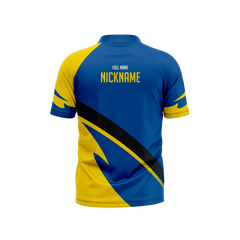 Southern Arkansas University Jersey