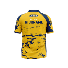 Birdville CTAL Jersey