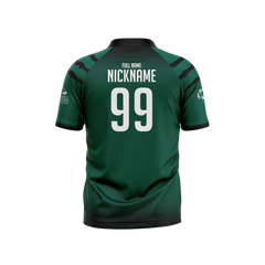 Fossil Ridge HS | Sublimated | UnifiedJersey