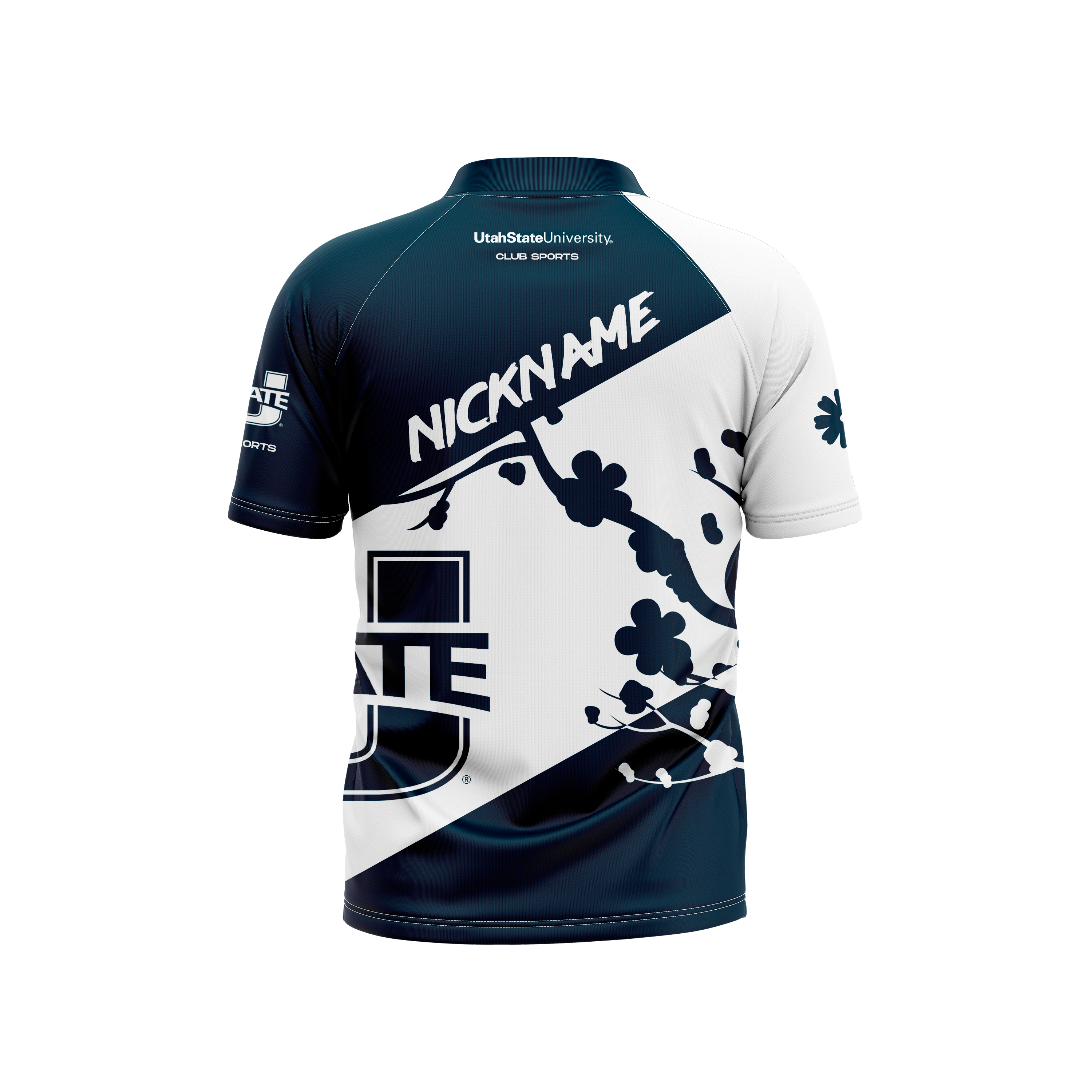 Utah State Esports Jersey