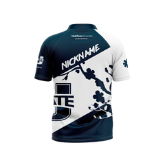 Utah State Esports Jersey