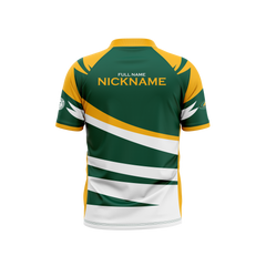 Glen Oaks CC | Immortal Series | Jersey