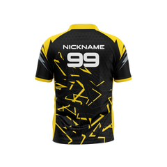 Scad Gaming | Immortal Series | Jersey