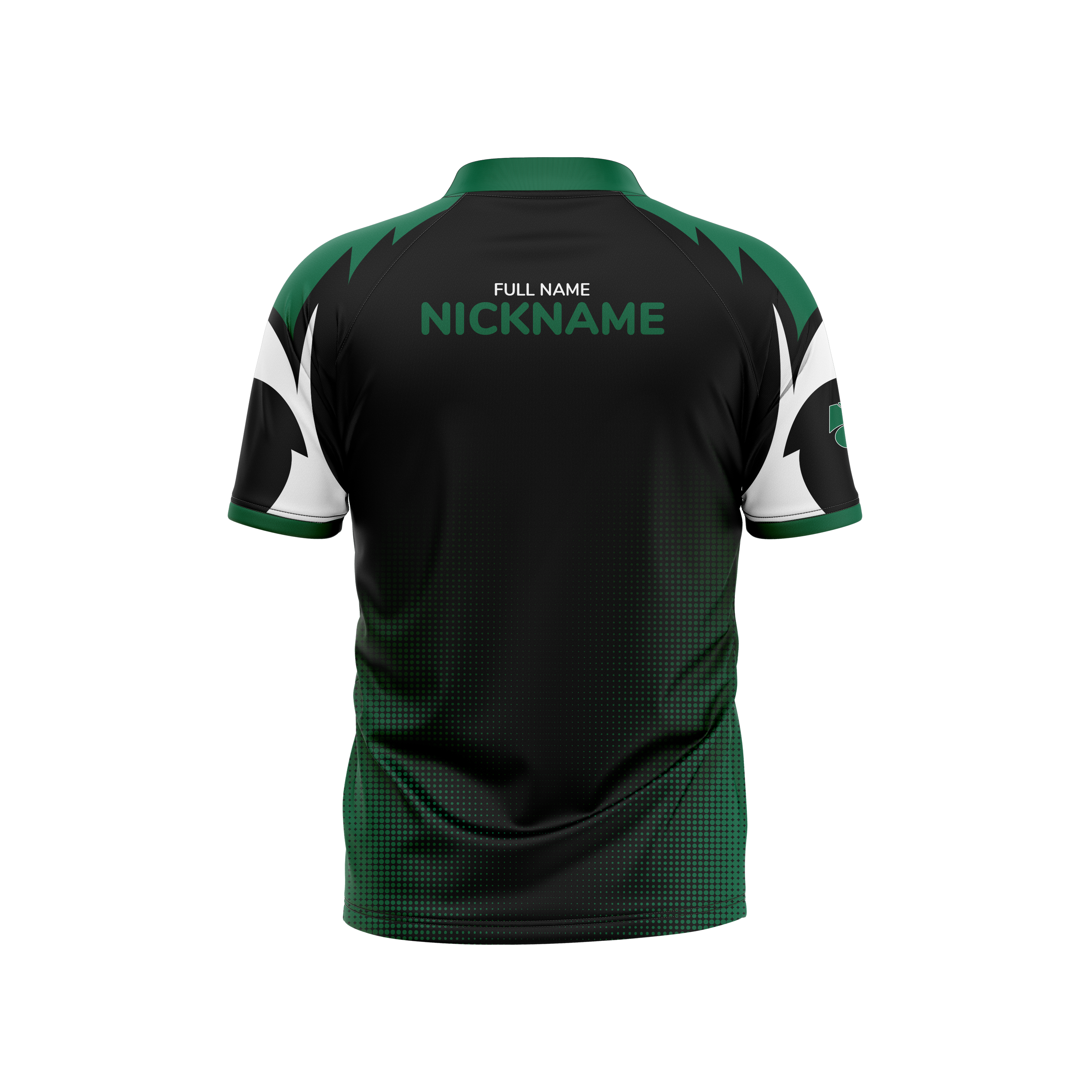 Novi High School Jersey