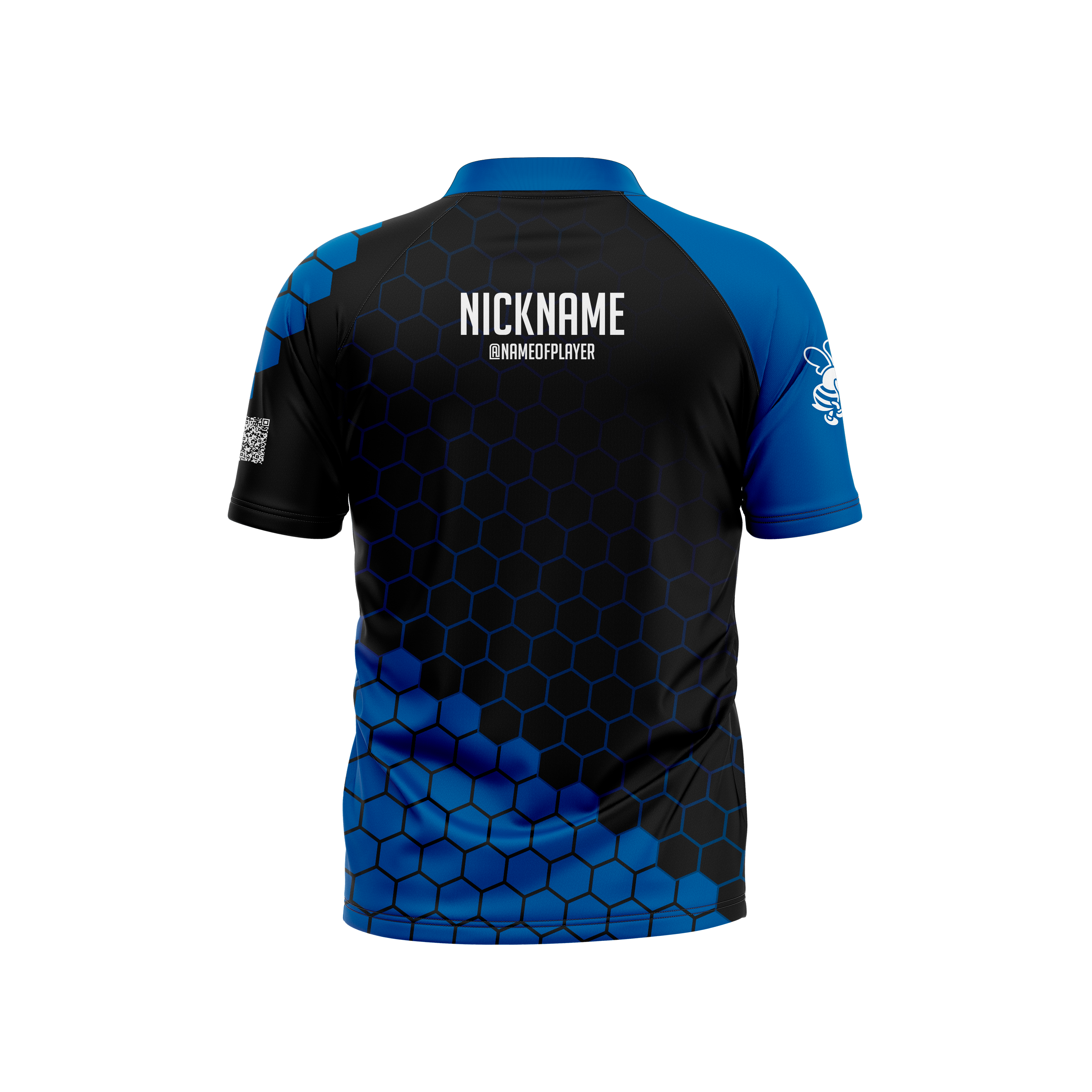 Saint Ambrose Wholesale Esports Jersey