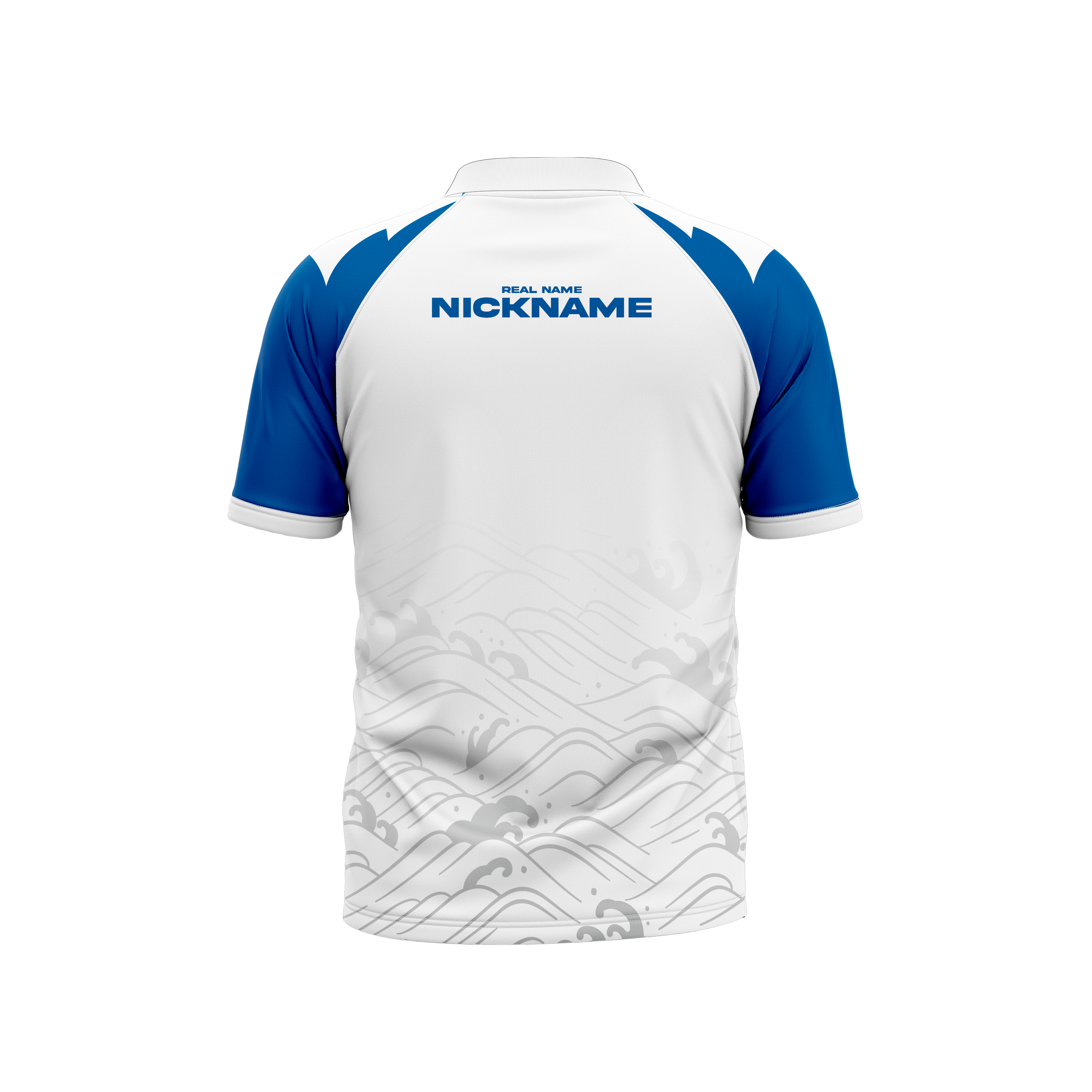 Santa Monica Esports Jersey