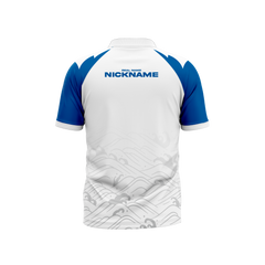 Santa Monica Esports Jersey