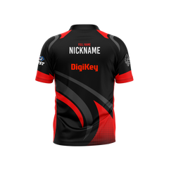 Lincoln High School Robotics Jersey
