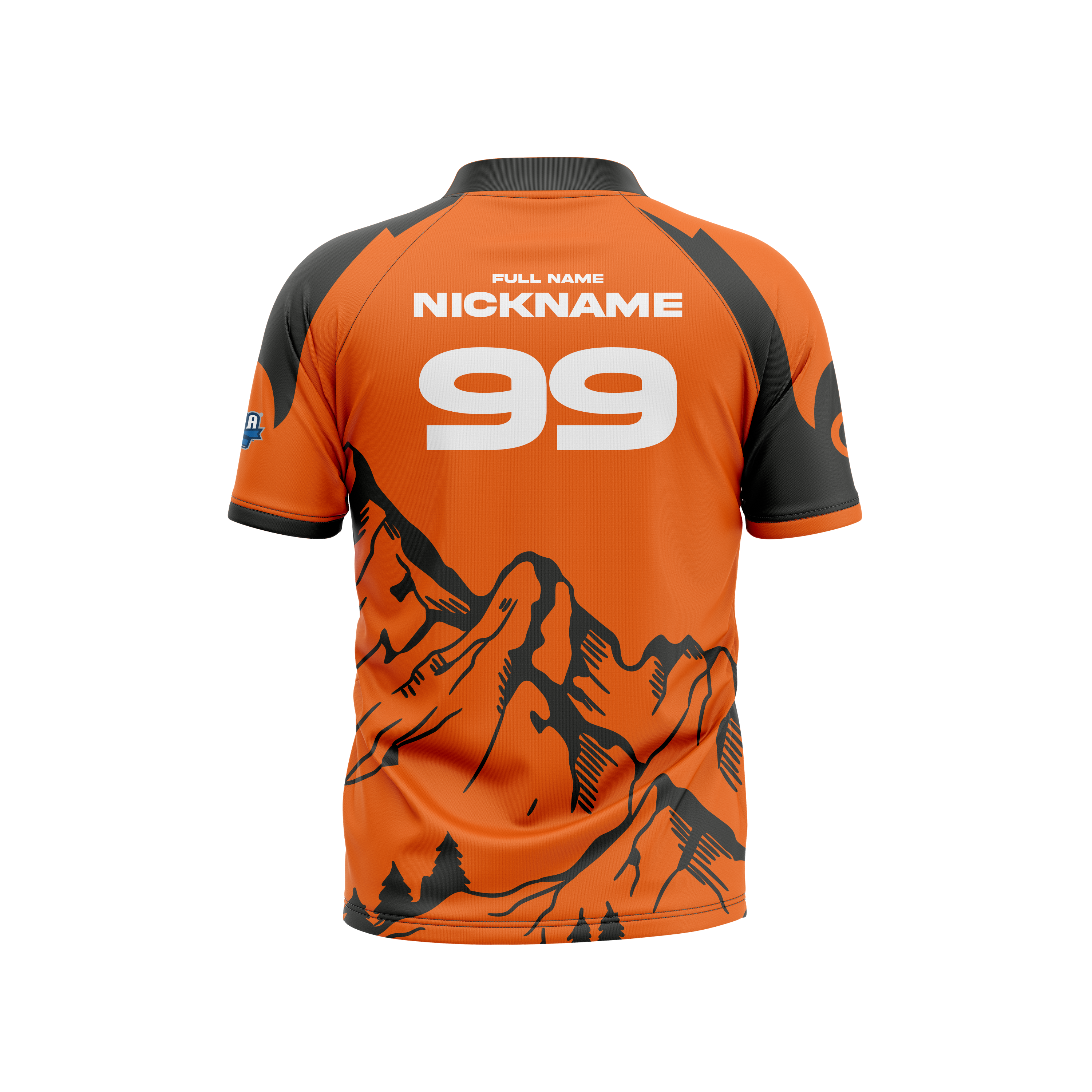 Central Wyoming College | Immortal Series | Jersey
