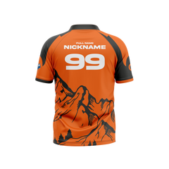 Central Wyoming College | Immortal Series | Jersey