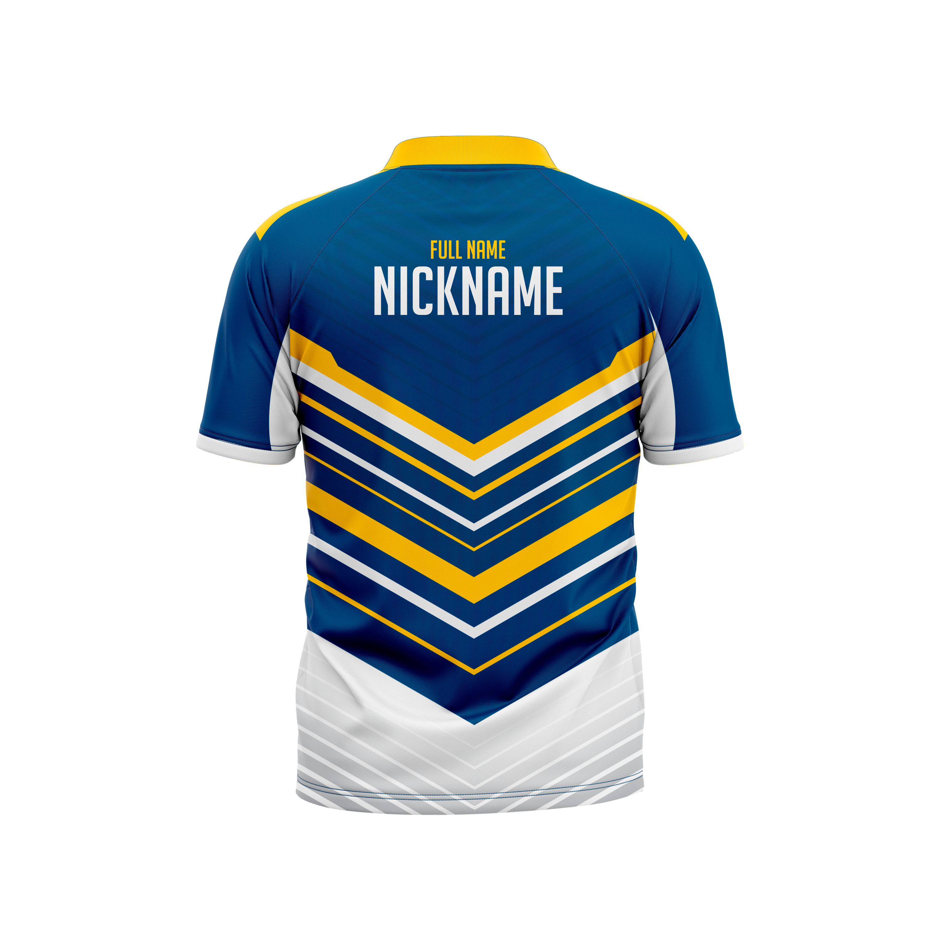 Ozarks Technical Community College | Immortal Series | Jersey