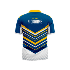 Ozarks Technical Community College | Immortal Series | Jersey