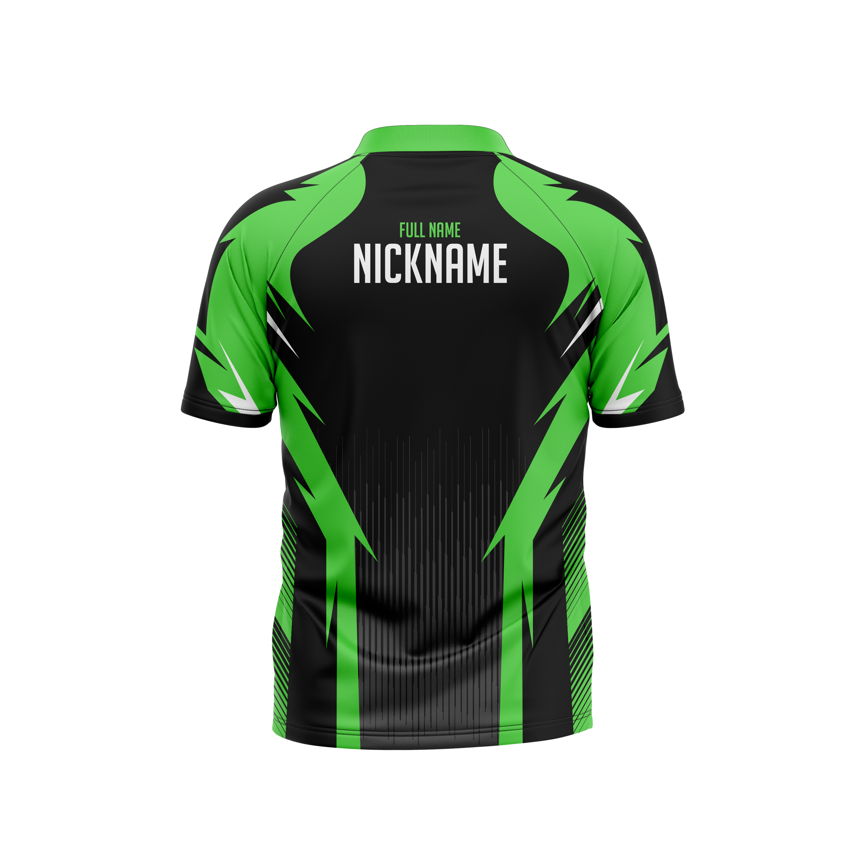 Bedford HS | Immortal Series | Jersey