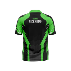 Bedford HS | Immortal Series | Jersey