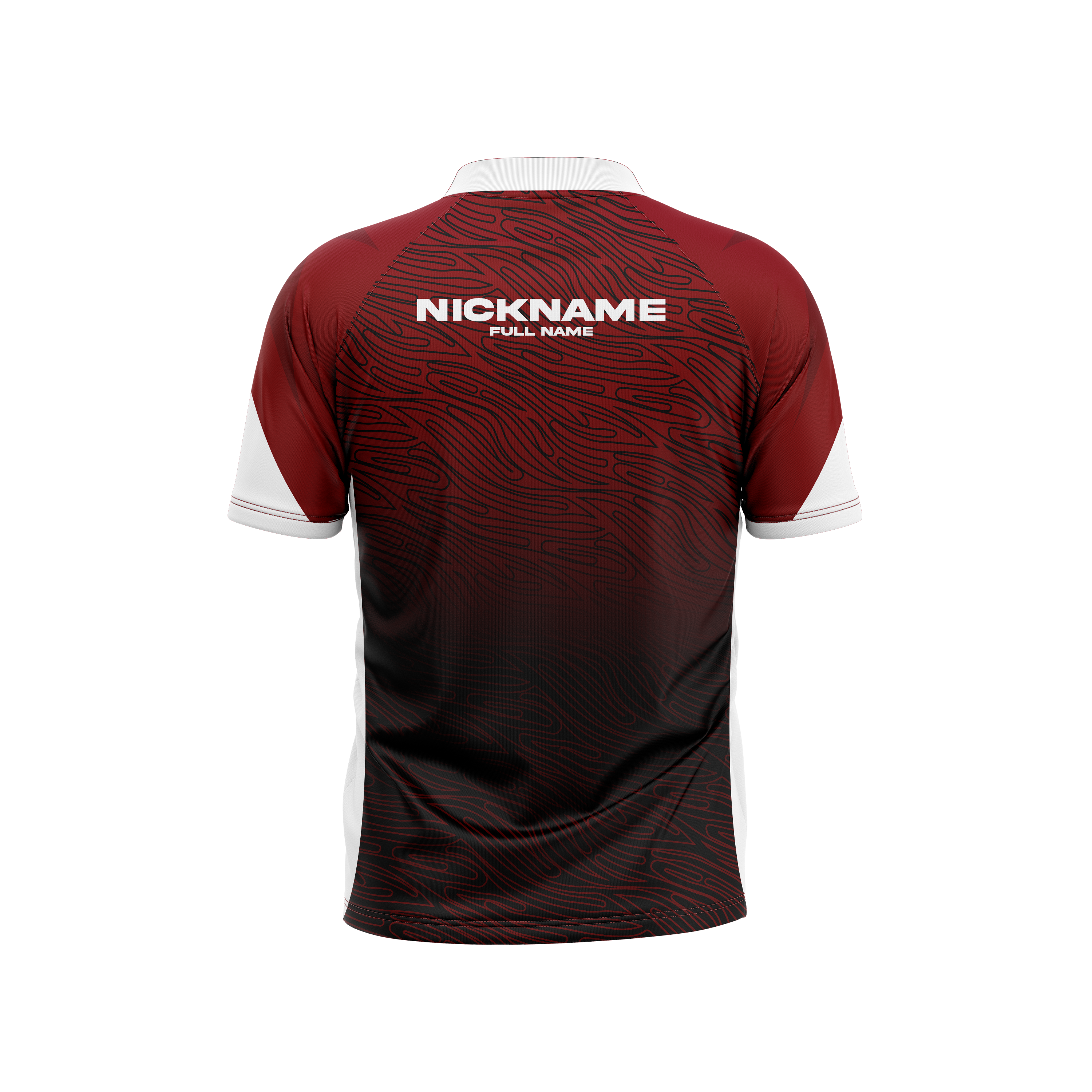 Community Health Academy Of The Heights | Immortal Series | Jersey