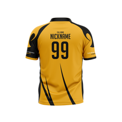 Rubidoux High School | Immortal Series | Jersey