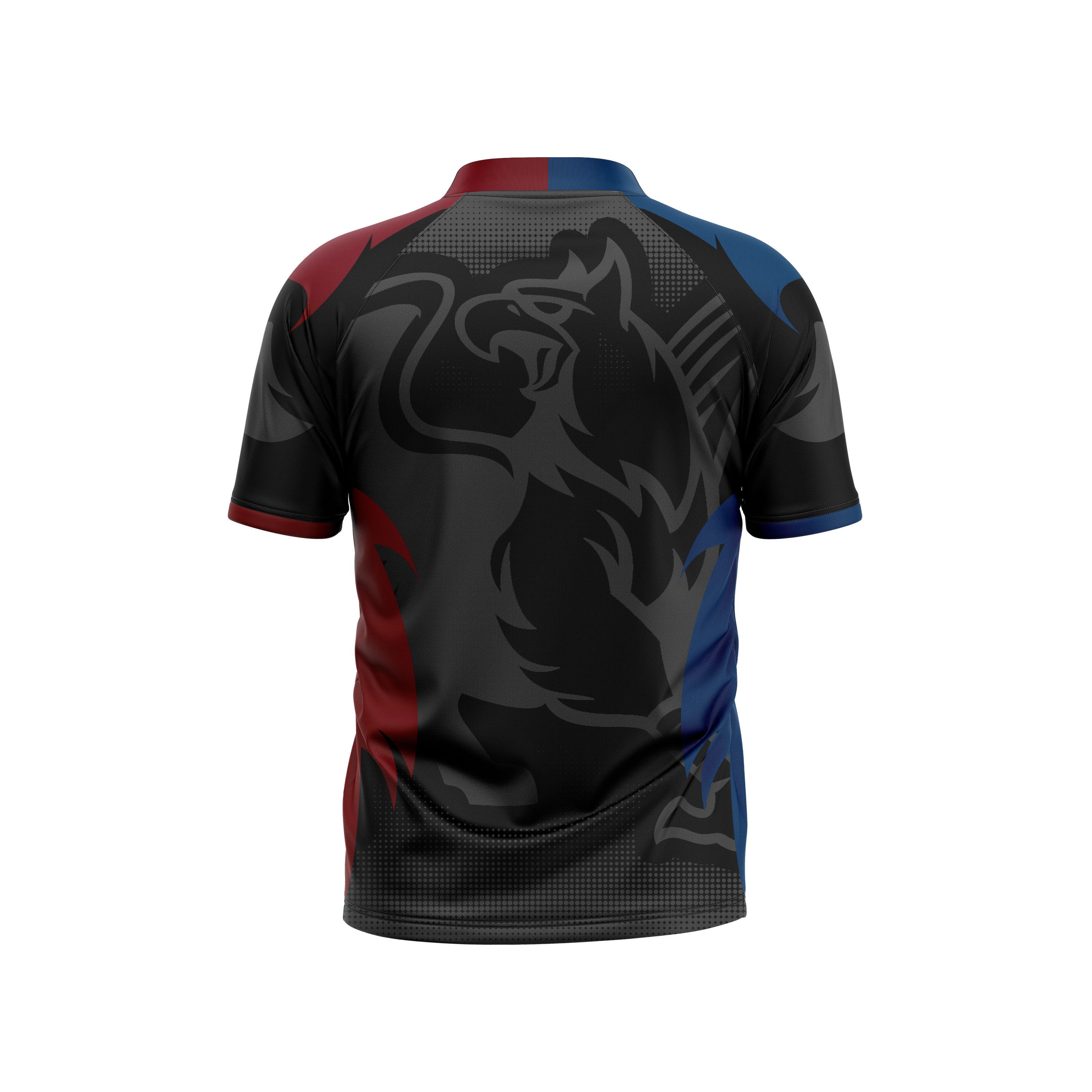 Crowley ISD | Immortal Series | Public Jersey