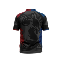 Crowley ISD | Immortal Series | Public Jersey